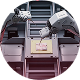robot1 zdjęcie w kole