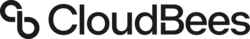 Cloudbees-logo-black