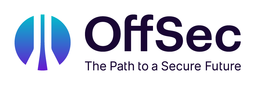 OffSEC Logo ciemne