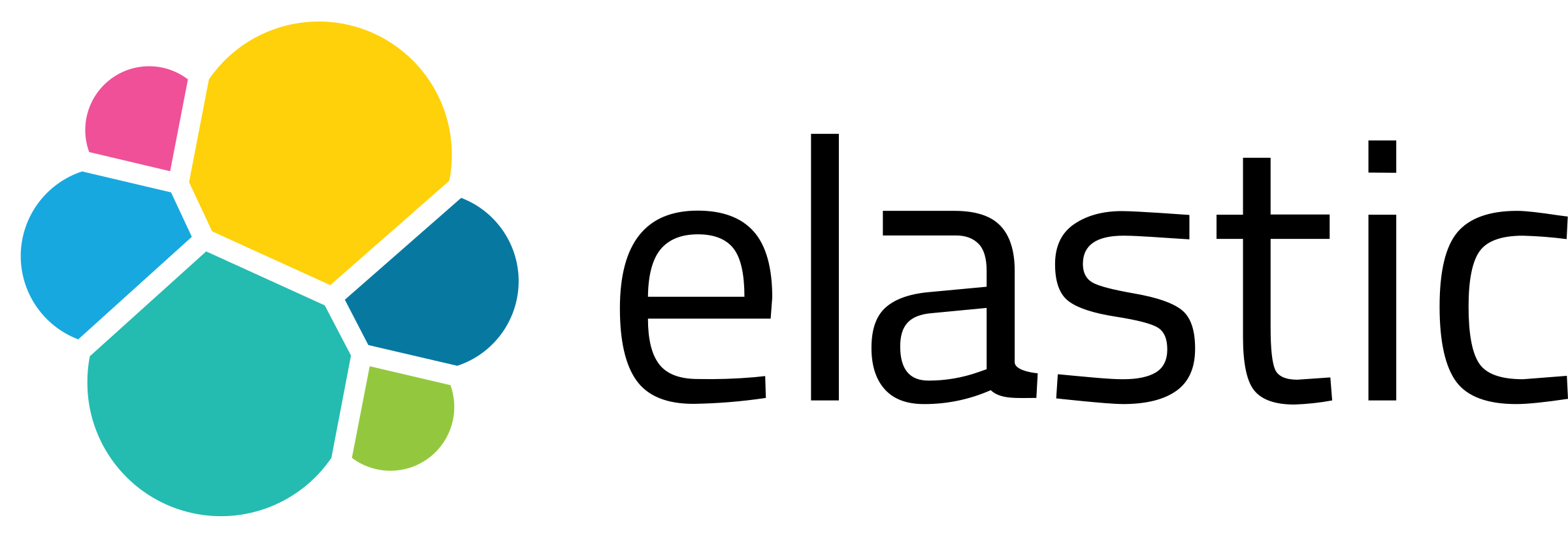 elastic logo png transparent