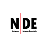 EC-Council course NDE